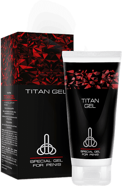 Gelis Titan gel